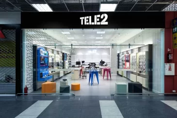 „Tele2“ primena, kad ir toliau tęsia paramą: kompensuoja tarptinklinio ryšio išlaidas vykstantiems į Ukrainą su misija