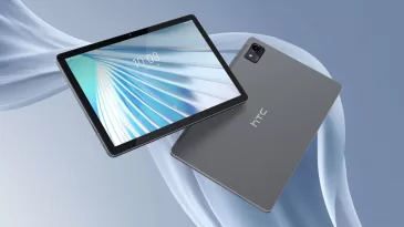 HTC atnaujino dvejų metų senumo planšetinį kompiuterį: pademonstruotas biudžetinės klasės „HTC A101 Plus“ variantas, kuris kainuos mažiau nei 160 eurų